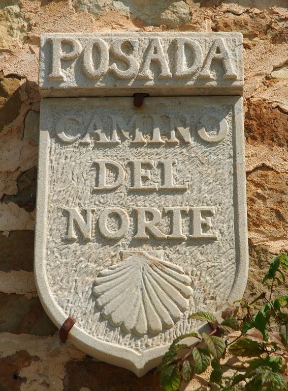 Posada Camino Del Norte Guemes Exterior photo